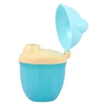 Babyqlo Milk Powder Container / Wadah Susu Bubuk Anak Bayi BQMPC9001 - Image 2