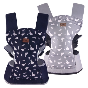 Kiddy Gendongan Bayi Depan SSC / Baby Carrier