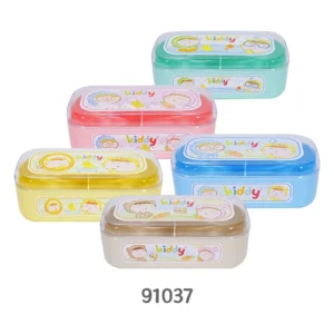 Kiddy Tempat Bedak Bayi - 91037