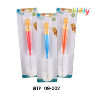 Winnie The Pooh Bottle Brush / Sikat Botol (WTP 09-002)